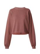 Sweatshirt 'BUBBLE'