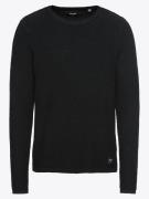 Tröja 'onsDAN 7 STRUCTURE CREW NECK NOOS'