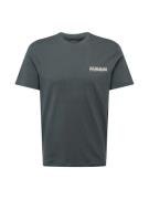 T-shirt 'S-FORNET'