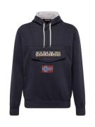 Sweatshirt 'BURGEE WINT 3'