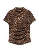 T-shirt 'LEO'