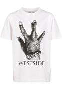 T-shirt 'Westside Connection 2.0'