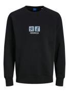 Sweatshirt 'JORPORTLAND'