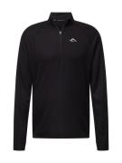 Sport sweatshirt 'TRAIL'