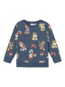 Sweatshirt 'NMMSUG PAWPATROL'