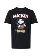 T-shirt 'MICKEY CLASSIC'