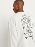 Sweatshirt 'JJMYSTIC'