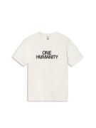 T-shirt 'One Humanity'