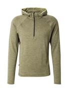 Sport sweatshirt 'MUSTIS'