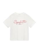 T-shirt 'SPAGUETI'