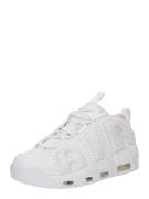 Låg sneaker 'AIR MORE UPTEMPO'