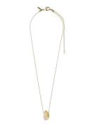 Halsband 'Necklace Solar Plexus Chakra'