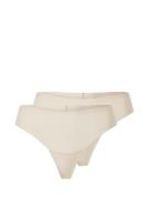 String 'Dream Invisibles Thong'