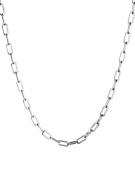 Halsband 'Necklace Urban Bold Silver'