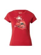 T-shirt 'CHERRY BOMB'