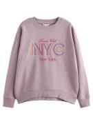 Sweatshirt 'Summer City'