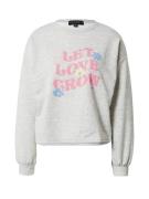 Sweatshirt 'Let Love Grow'