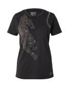 T-shirt 'PANTHER'