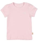 Katvig T-shirt - Rosa
