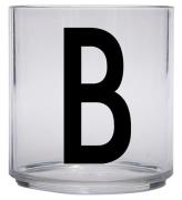 Design Letters Mugg - B