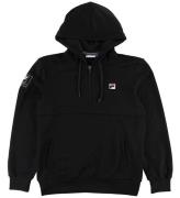 Fila Hoodie - Tameron - Svart