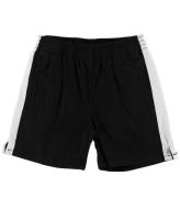 Molo Shorts - Anchor - Svart