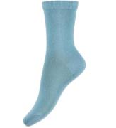 Melton Socks - AquagrÃ¶n