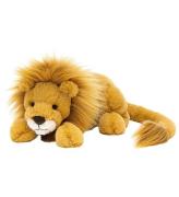 Jellycat Gosedjur - Little - 8x29 cm - Louie Lion