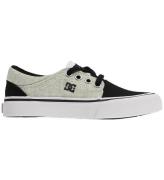 DC Shoes Skor - Trase TX SE - Svart/Vit