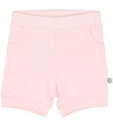 Pippi Baby Shorts - Rosa