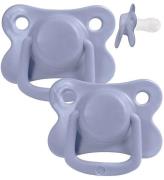 Filibabba Nappar - 2-pack - Powder Blue