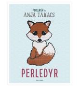 Anja Takacs Bok - Perledyr - Danska