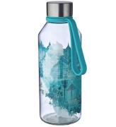 Carl Oscar Vattenflaska - Wisdomflaska - 650 ml - Water