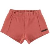 MarMar Shorts - Pen - Red Blush