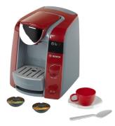 Bosch Mini Kaffemaskin - Tassimo - Leksaker - RÃ¶d