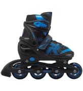 Roces Rullskridskor - Jokey 3.0 - Black/Astro Blue