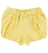 Hust and Claire Shorts - Henny - Gul