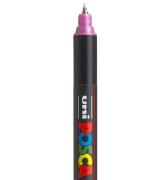 Posca Tusch - PC-1MR - Pink Metal