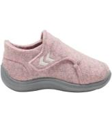 Hummel Innerskor - Ull - Rose