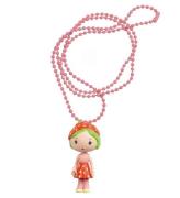 Djeco Halsband - Berry