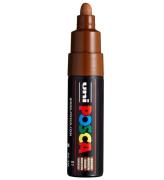 Posca Tusch - PC-7M - Brun