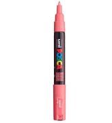 Posca Tusch - PC-1M - Korall Rosa