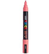 Posca Tusch - PC-5M - Korall Rosa