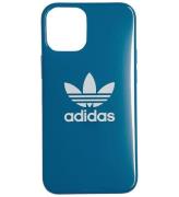 adidas Originals Mobilskal - iPhone 12 mini - BlÃ¥