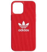 adidas Originals Mobilskal - iPhone 12 Pro Max - RÃ¶d