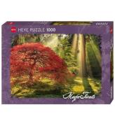 Heye Puzzle Pussel - 1000 Bitar - Guiding Light