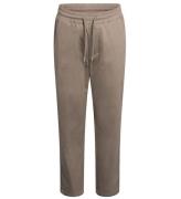 Grunt Byxor - Hack Worker Pant - Oatmeal