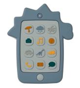 Liewood Bitring - Thomas - Telefon - Dino Dove Blue