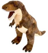 Wild Republic Gosedjur - 20x25 cm - Mini T-Rex