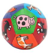 Jellycat Boll - O 10 cm - Farm Tails Boing Ball